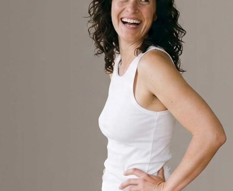 Breast Reduction