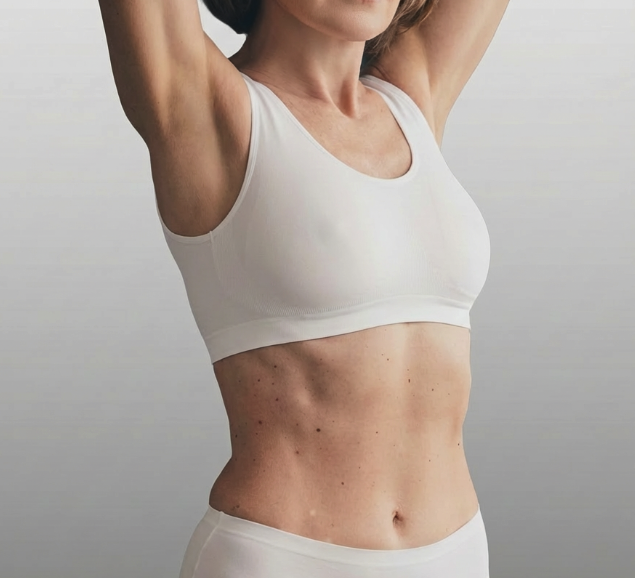 Breast Lift Mastopexy