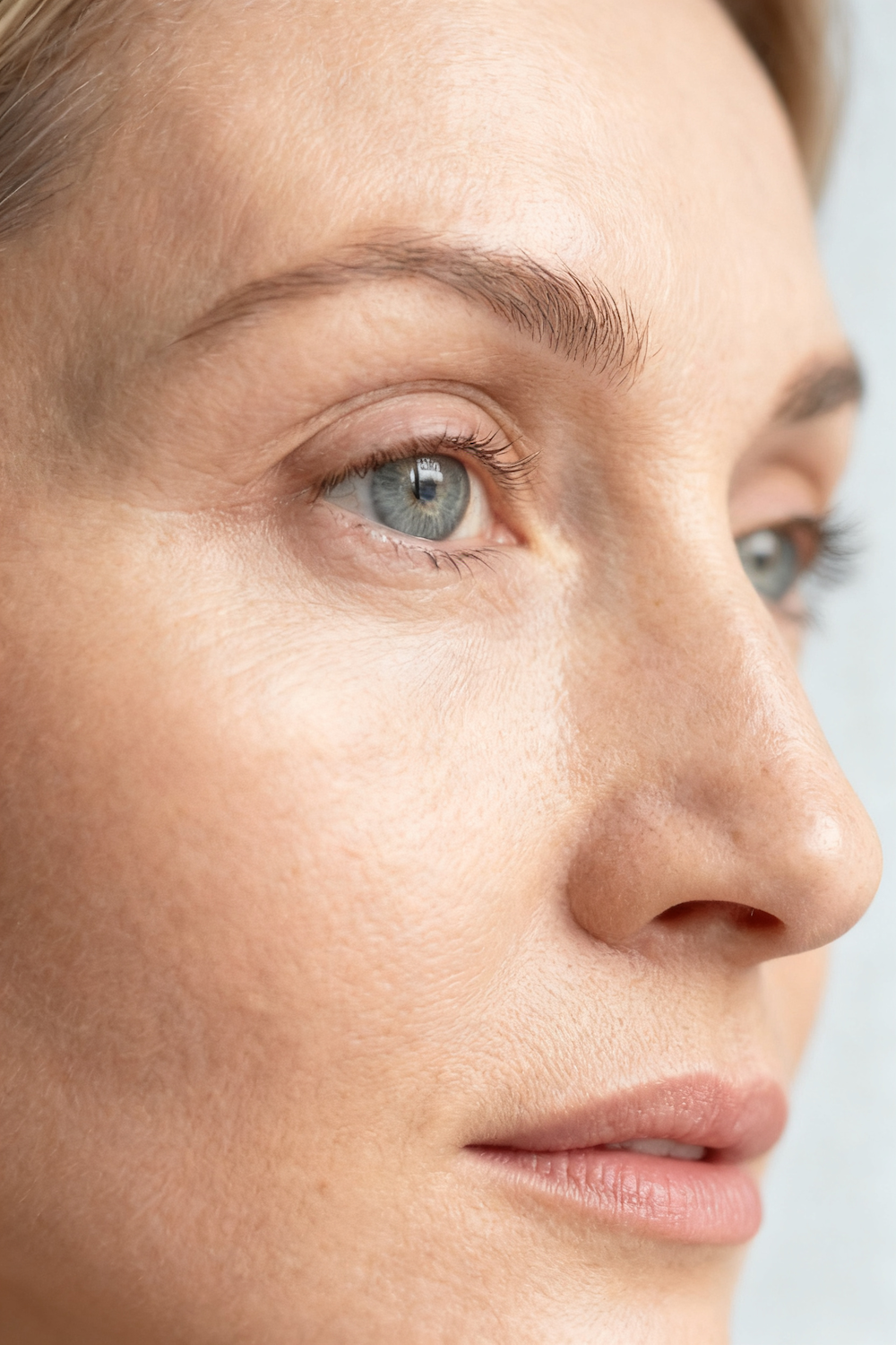 Eyelid Lift Blepharoplasty