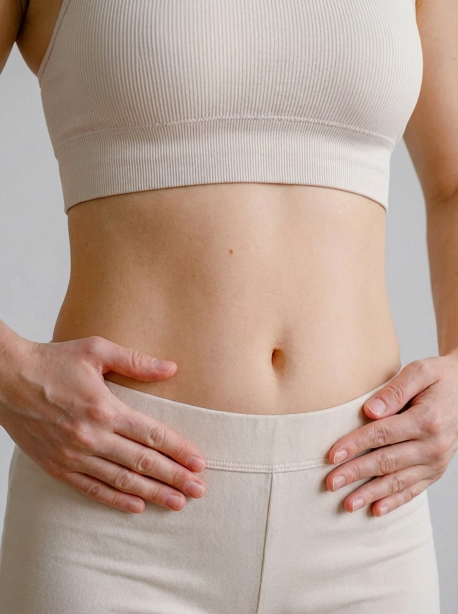 Tummy Tuck Abdominoplasty