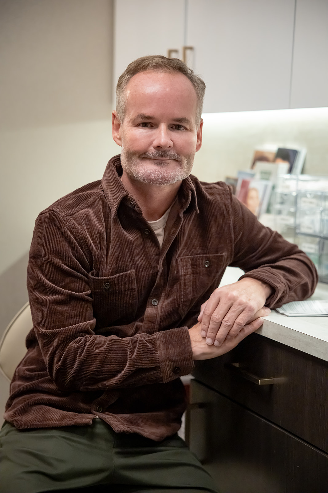Dr. Schimpf